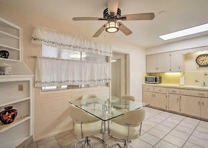 Golf Course & Pool Access: Quaint Sun * Sun City