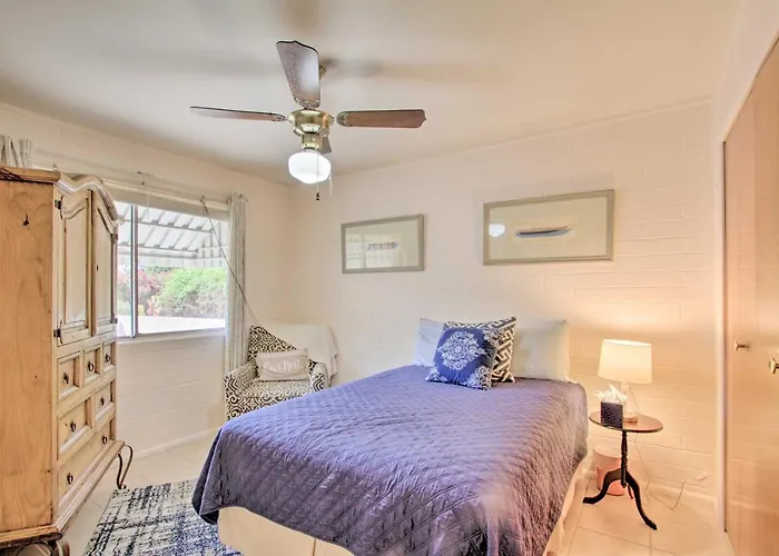 Golf Course & Pool Access: Quaint Sun Holiday home Sun City